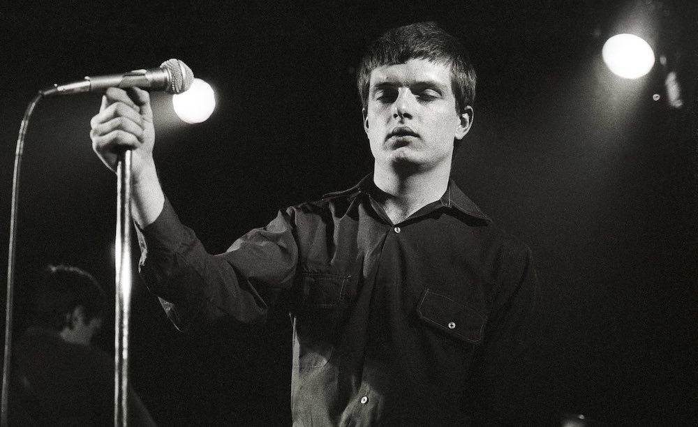 joy division