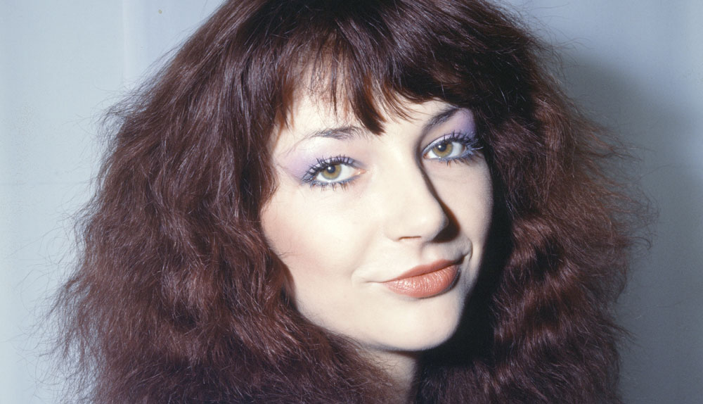 kate bush