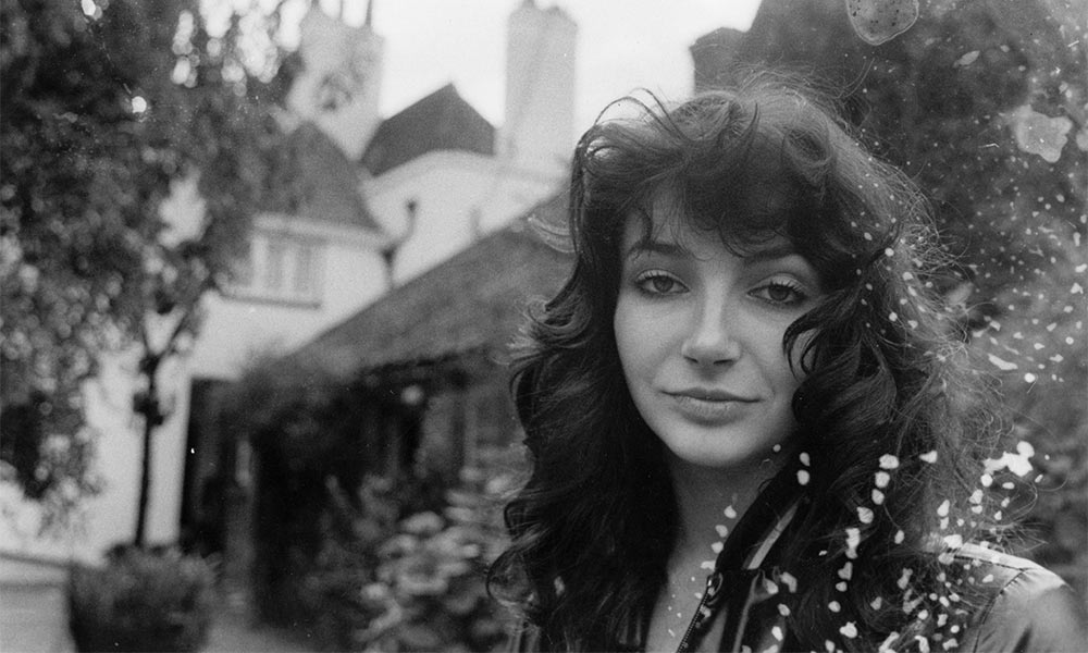 kate bush
