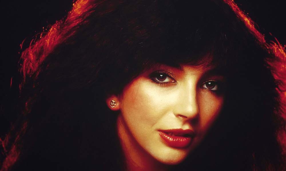 kate bush