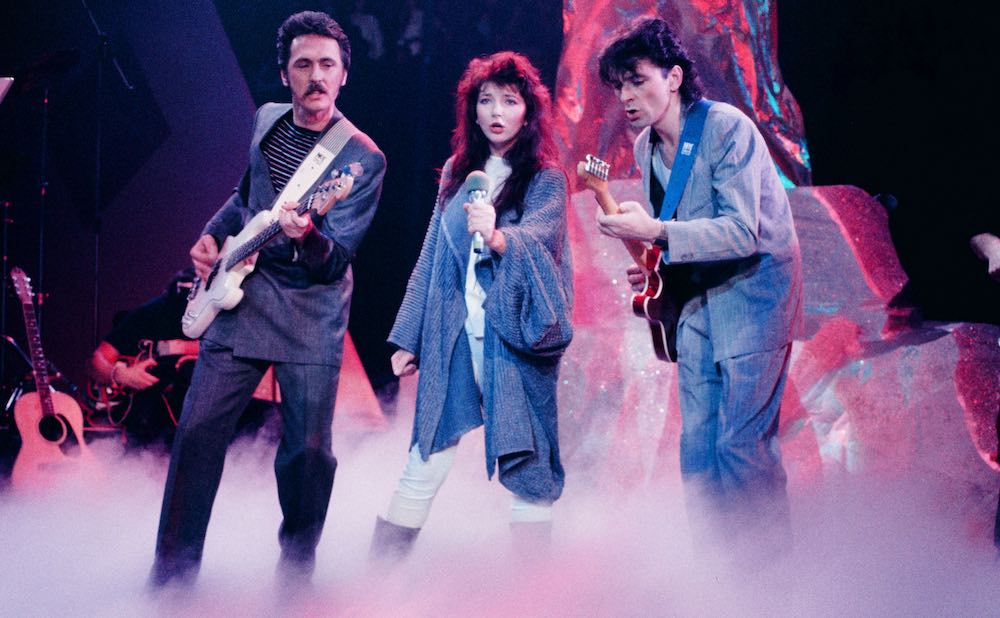 kate bush