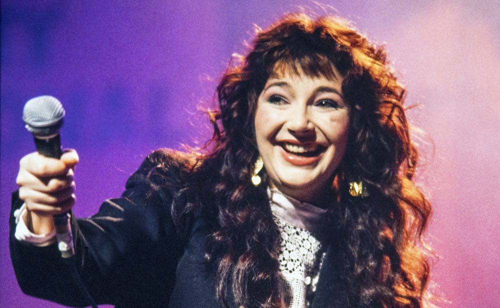 kate bush