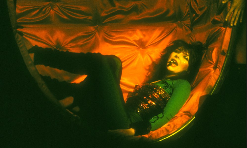 kate bush