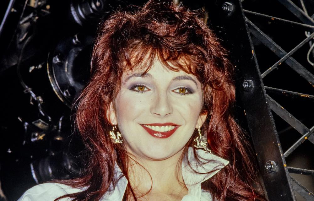 kate bush