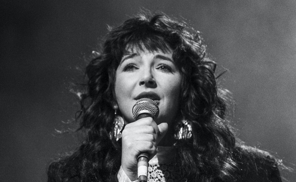 kate bush