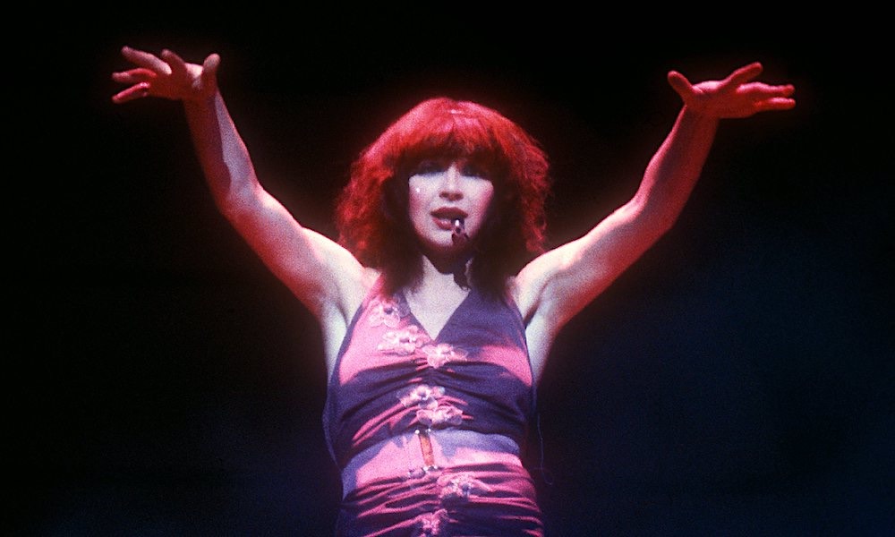 kate bush