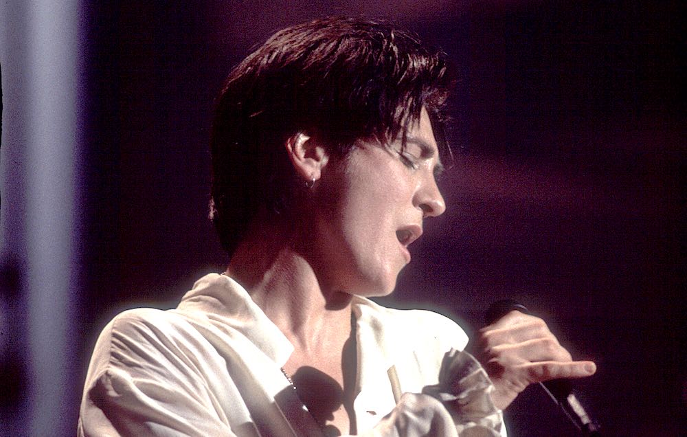 kd lang