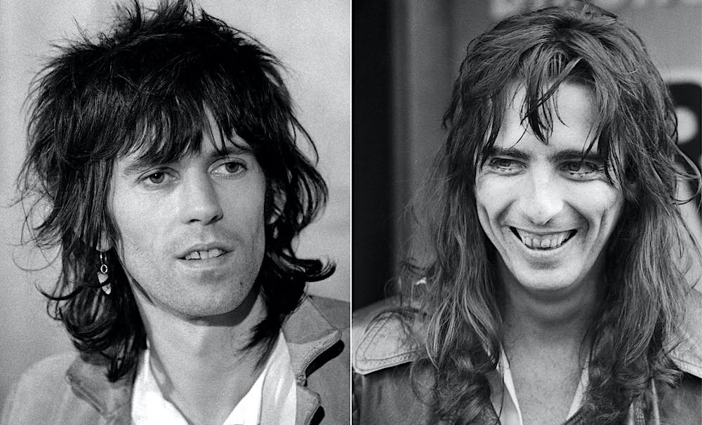 keith alice