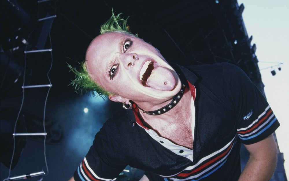 keith flint