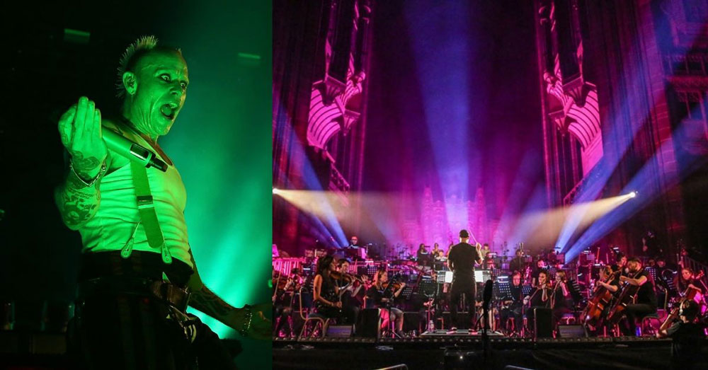 keith flint prodigy tribute