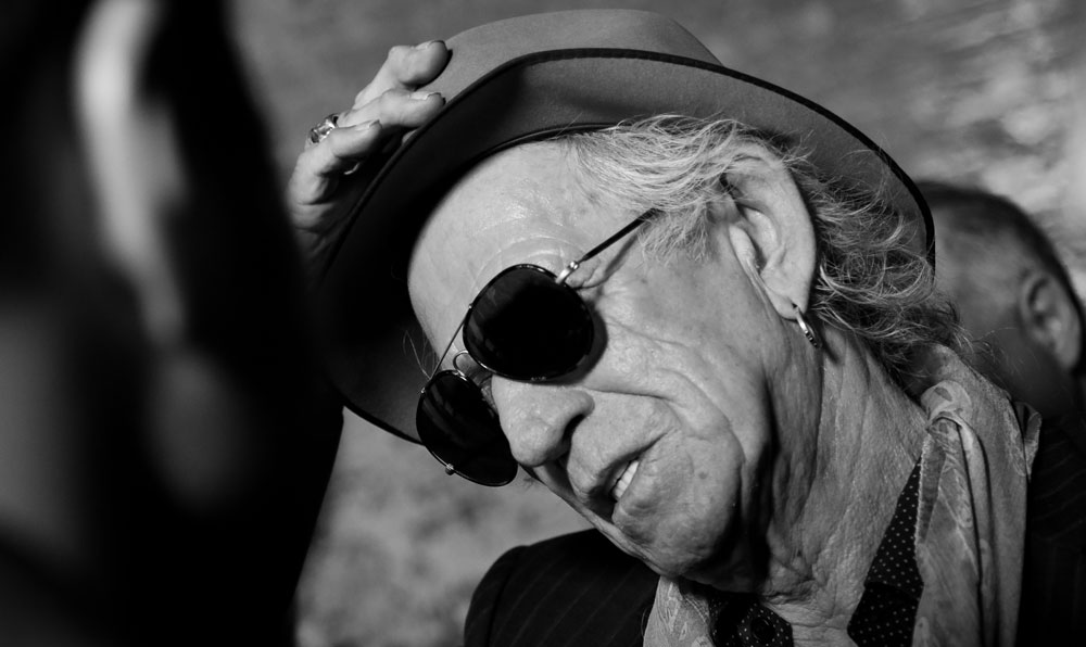 keith richards big town playboy