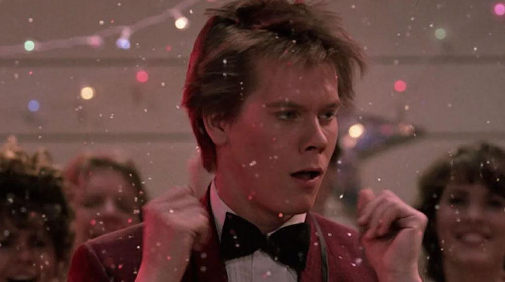 kevin bacon footloose