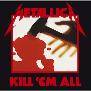 kill em all