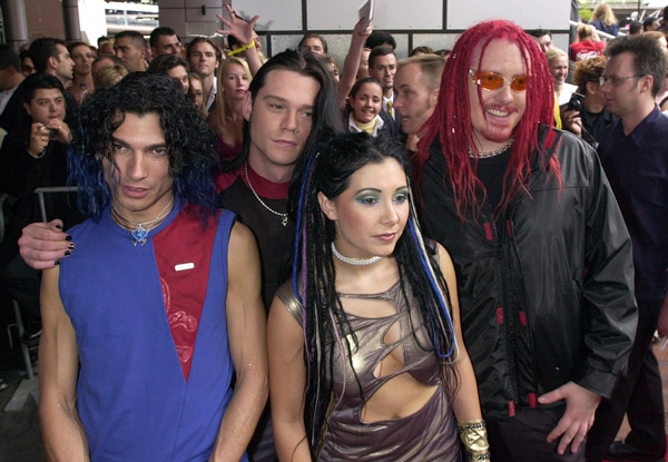 killing heidi 2000