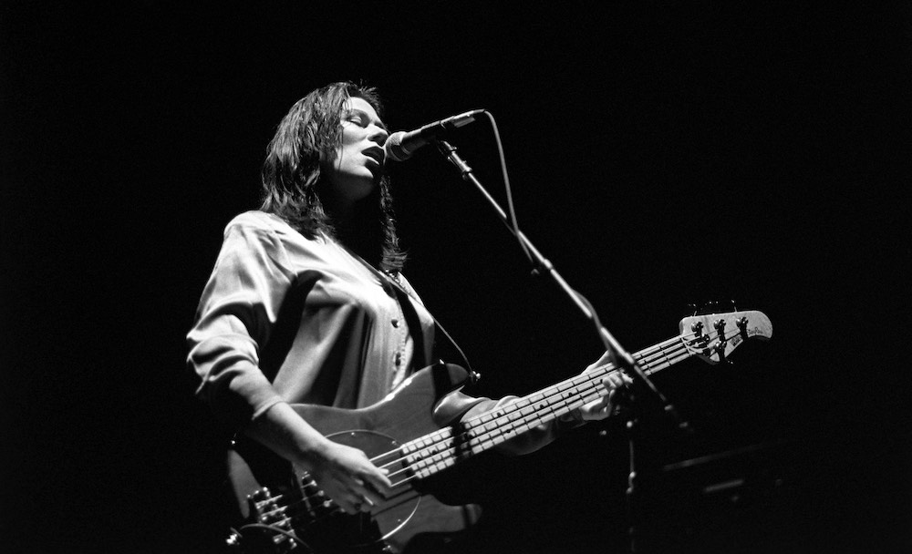 kim deal