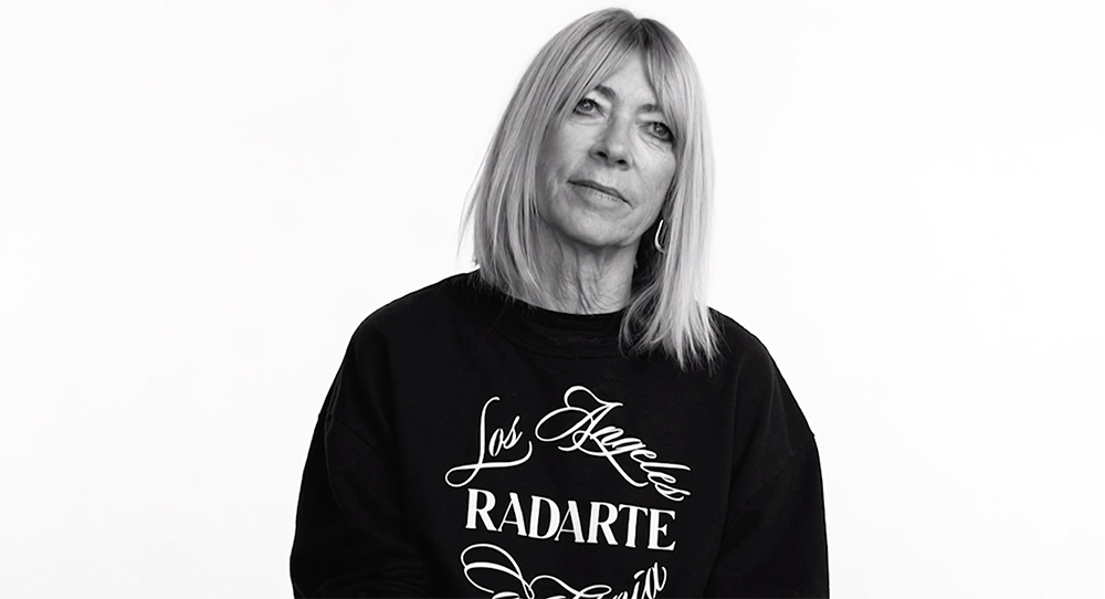 kim gordon