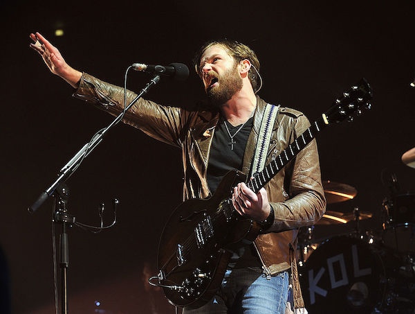kings of leon