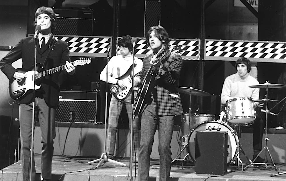 kinks