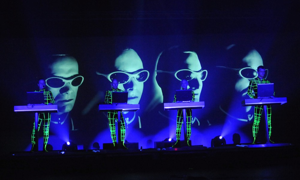 kraftwerk