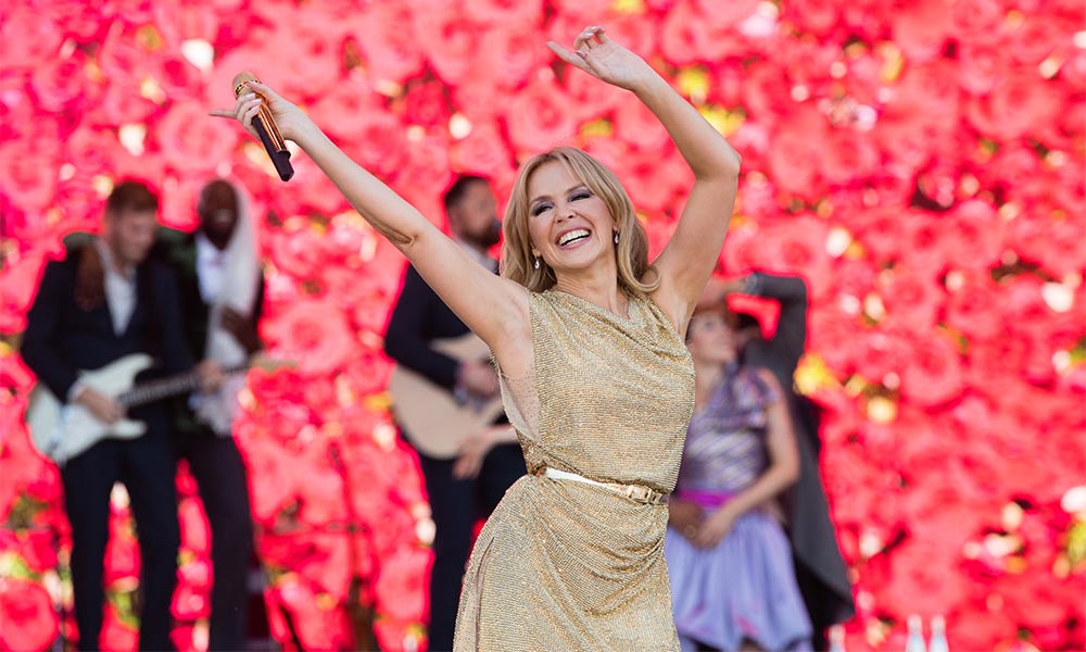 kylie minogue