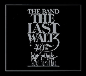 last waltz