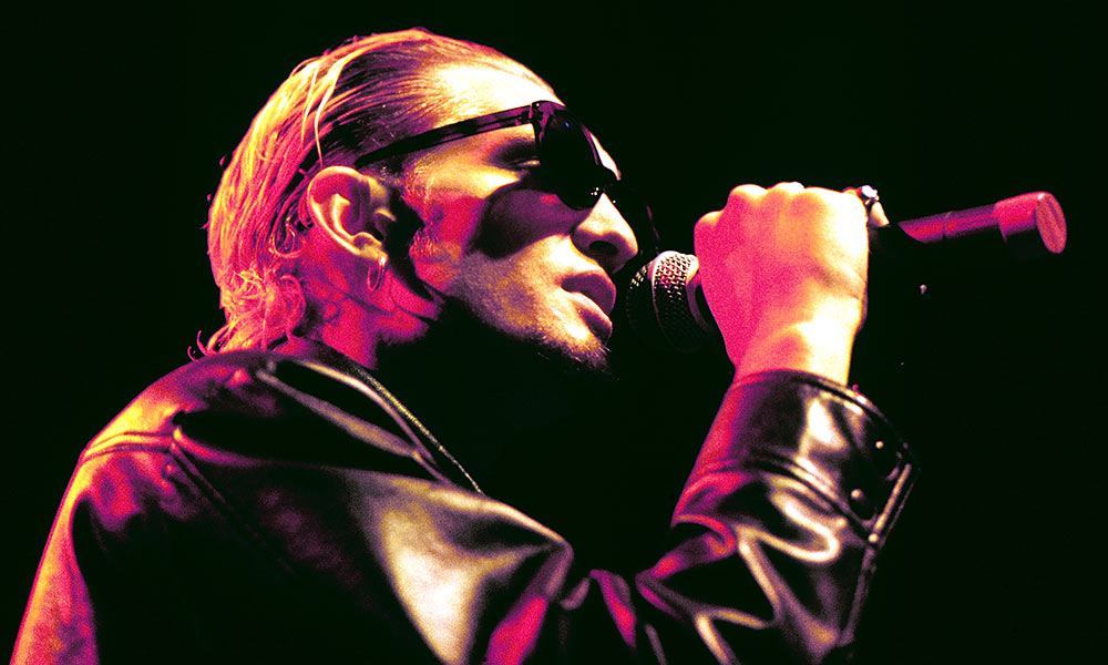 layne staley