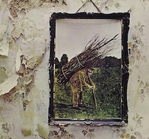 led zep 4