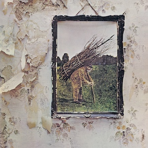 led zep iv