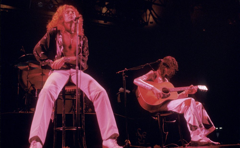 led zeppelin