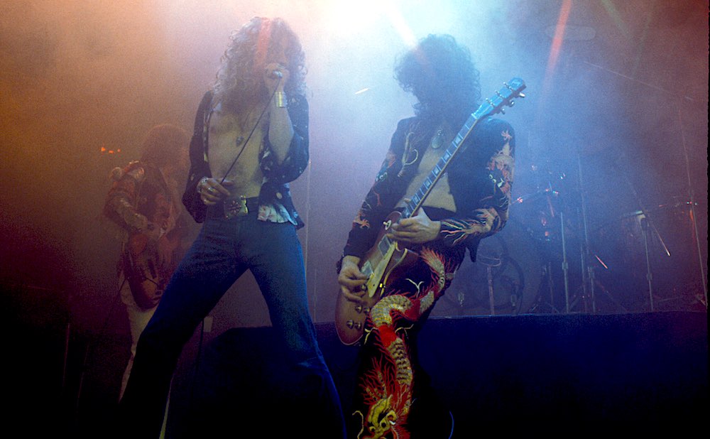 led zepp
