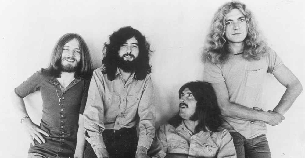 led zeppelin doco