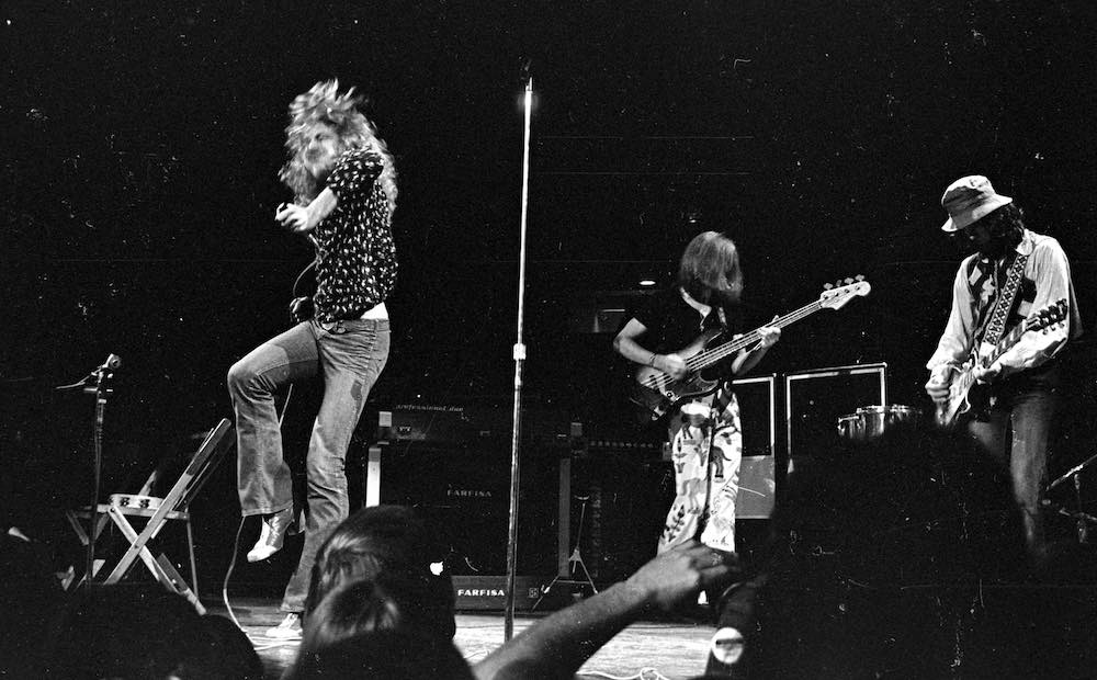 led zeppelin