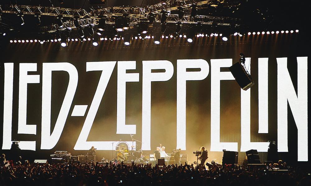 led zeppelin