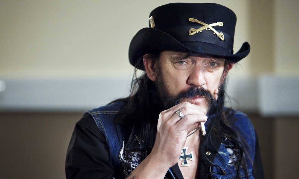 lemmy kilmister