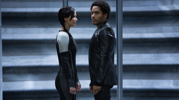 lenny kravitz the hunger games