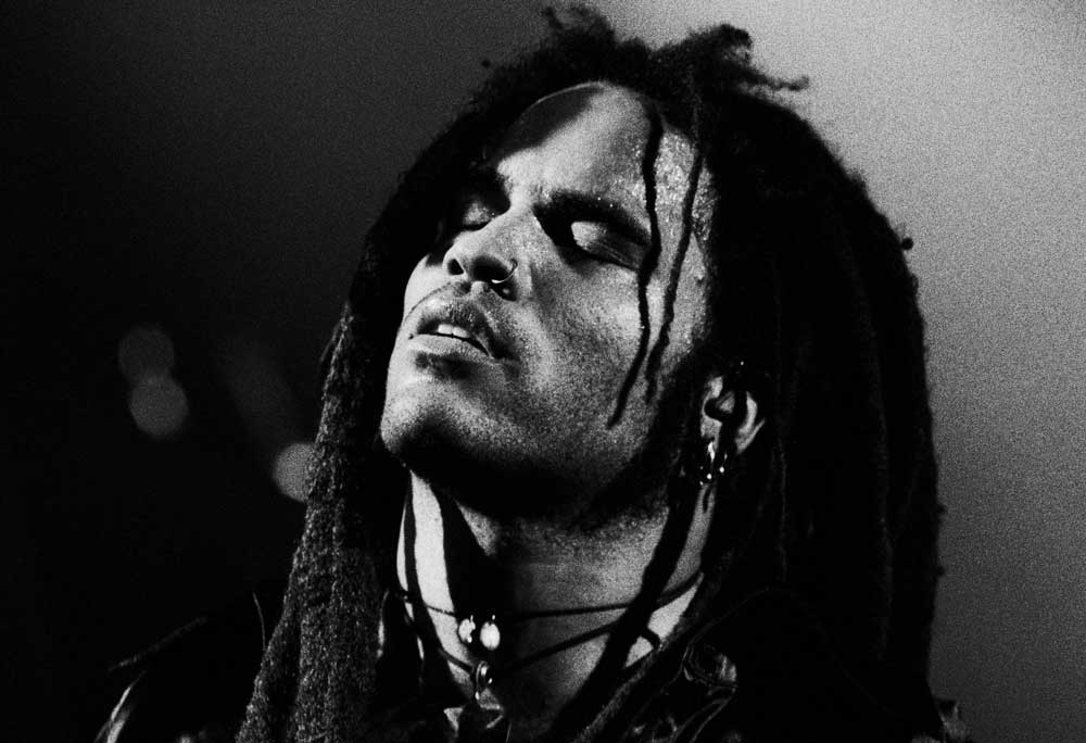 Lenny Kravitz (Photo by Michel Linssen/Redferns)