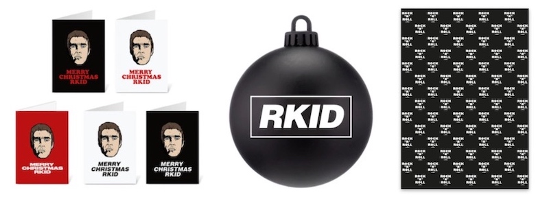 le merch