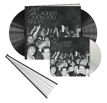 liam gallagher bundle