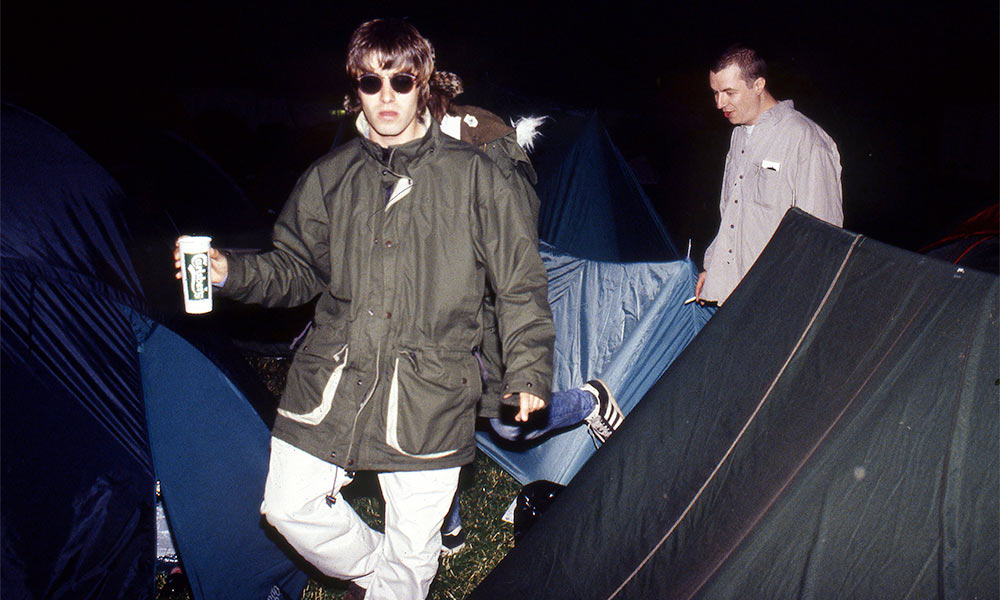liam gallagher glastonbury festival