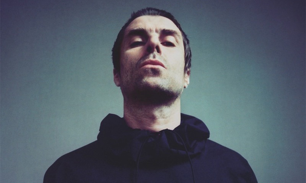 liam gallagher