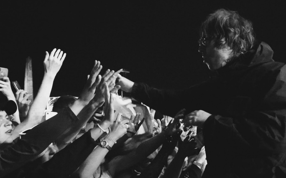 liam gallagher