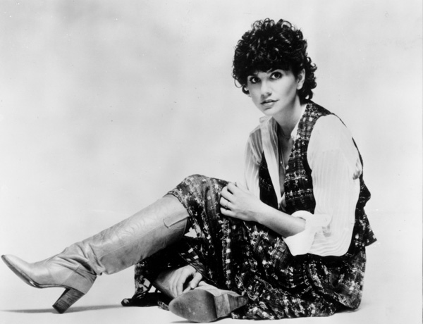 linda ronstadt