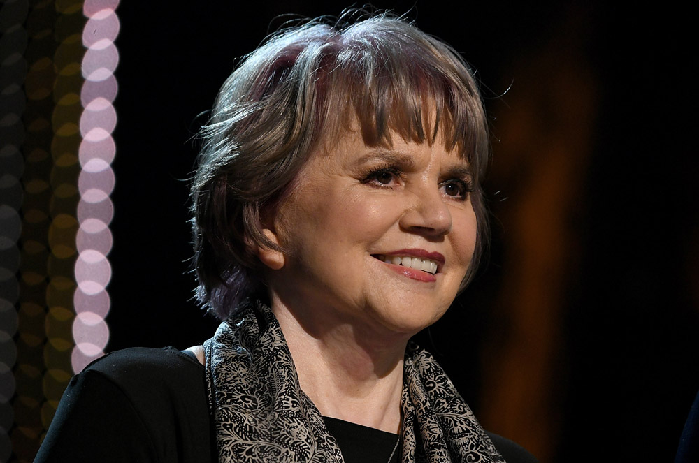 linda ronstadt interview