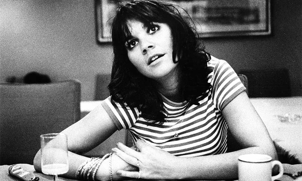 linda ronstadt