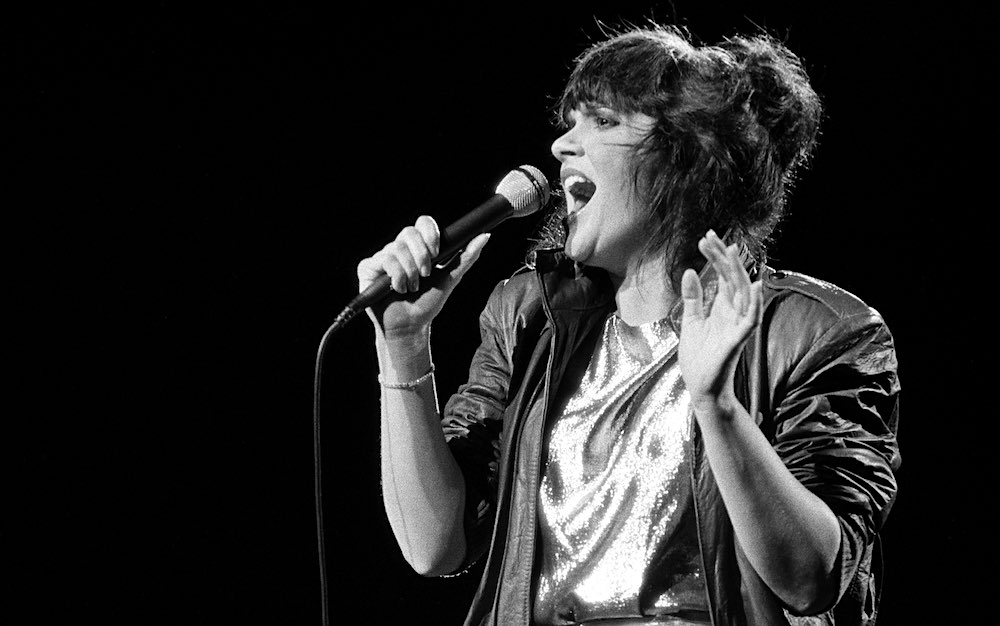 linda ronstadt