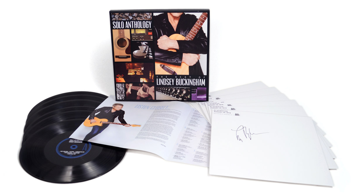 win lindsey buckingham