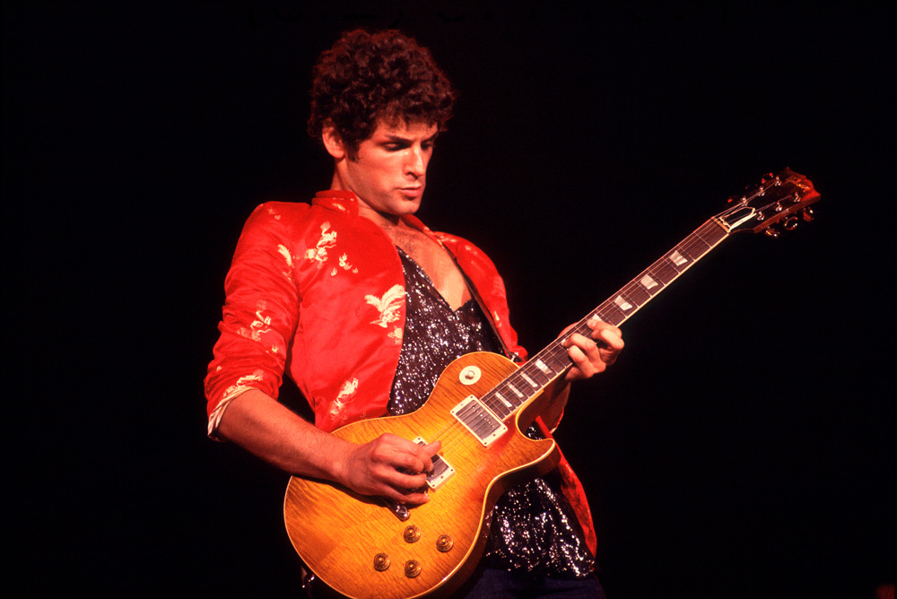 lindsey buckingham solo
