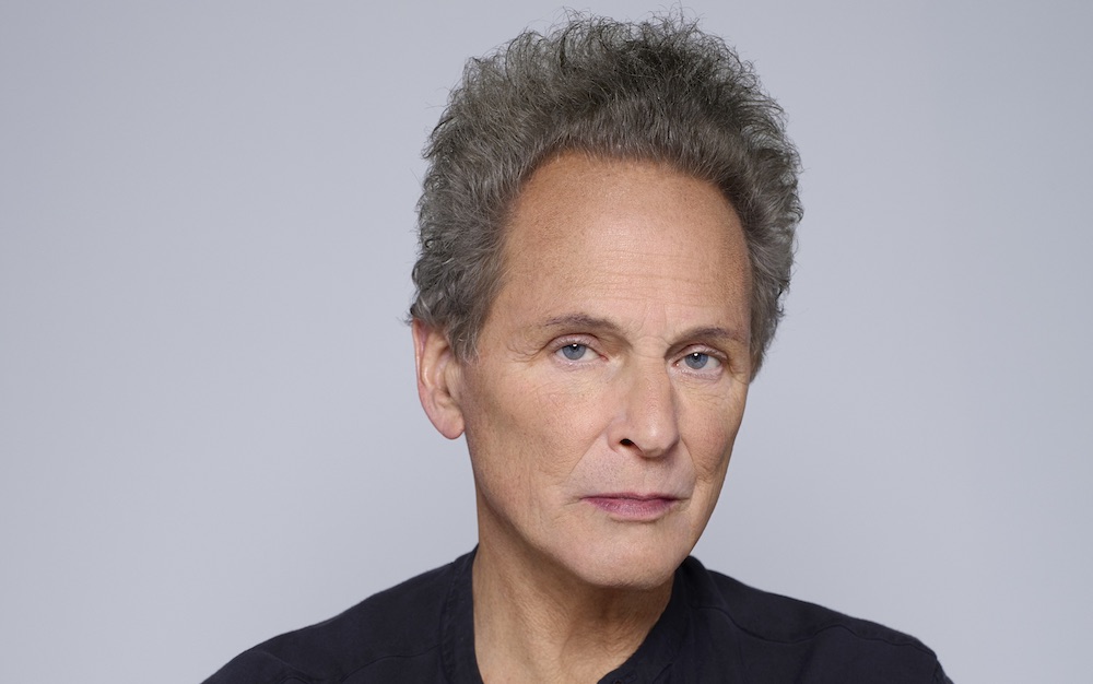lindsey buckingham