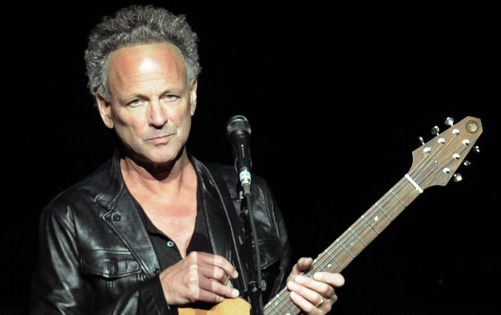 lindsey buckingham