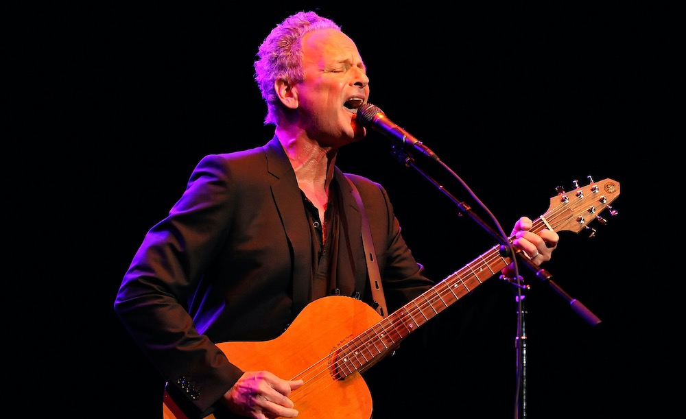 lindsey buckingham